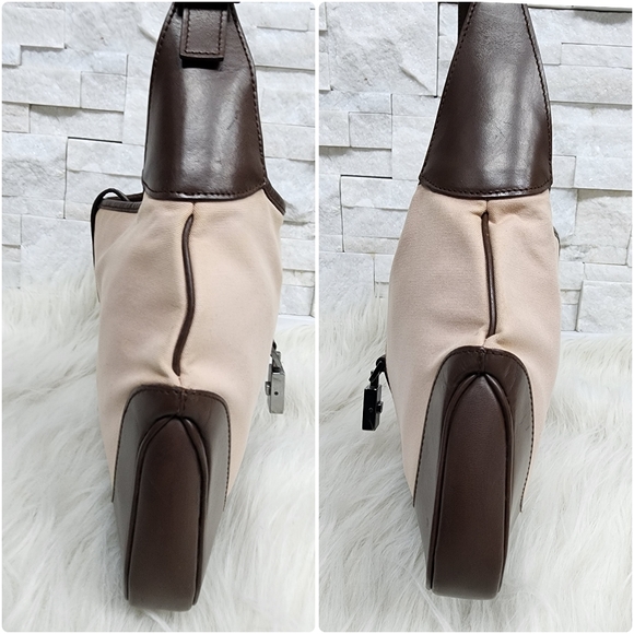 😊Auth  Gucci Jackie bag - Picture 14 of 17